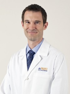 J. Nicholas Brenton, MD