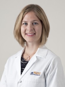 Sarah Jones, MD