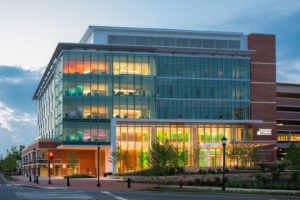 uva children's hospital