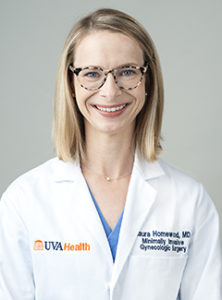 Laura Homewood, MD