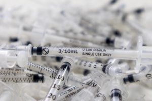 type 1 diabetes