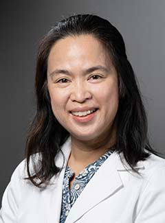 Dr. Gwenalyn Garcia