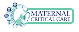 Maternal-Critical-Care conference logo