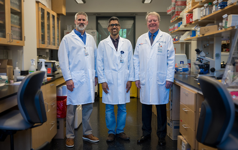 Using Lipid Biomarkers for Blood Cancer