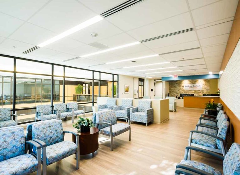 UVA Health Breast Care Center
