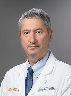 R. Dreicer, MD